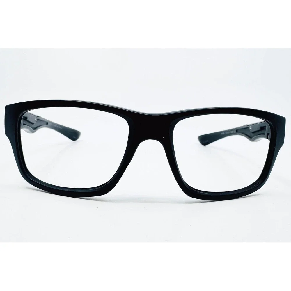 INVU Sunglasses Mens Black Rectangle 126-C3 57-18-141